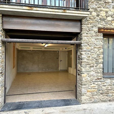 Apartament Al Centre D'Esterri Amb Vistes Uniques By Rural D'Aneu Esterri d'Àneu Buitenkant foto