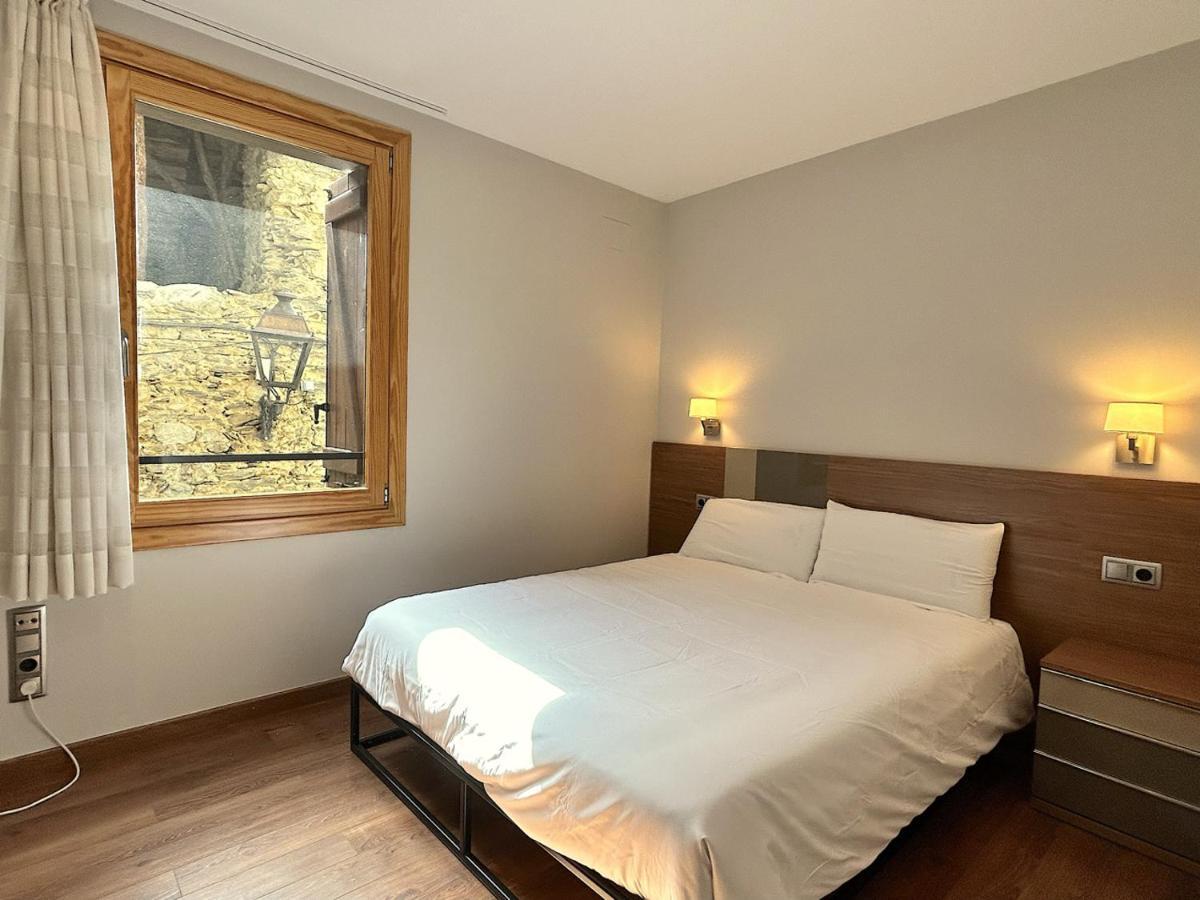 Apartament Al Centre D'Esterri Amb Vistes Uniques By Rural D'Aneu Esterri d'Àneu Buitenkant foto