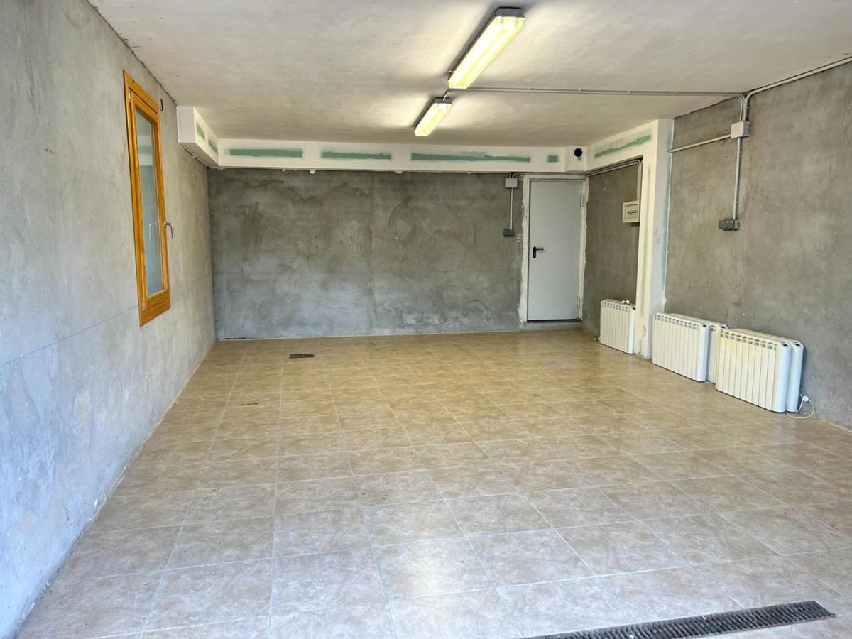 Apartament Al Centre D'Esterri Amb Vistes Uniques By Rural D'Aneu Esterri d'Àneu Buitenkant foto