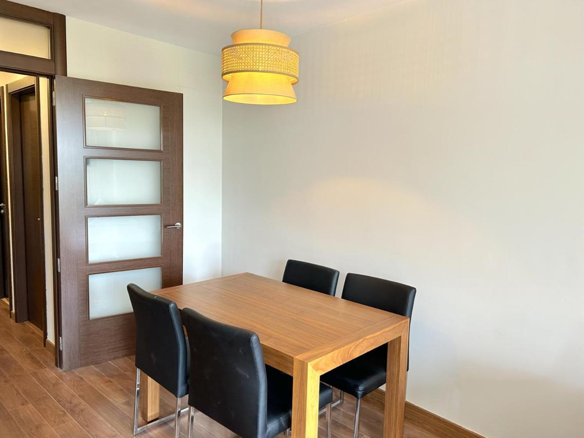 Apartament Al Centre D'Esterri Amb Vistes Uniques By Rural D'Aneu Esterri d'Àneu Buitenkant foto