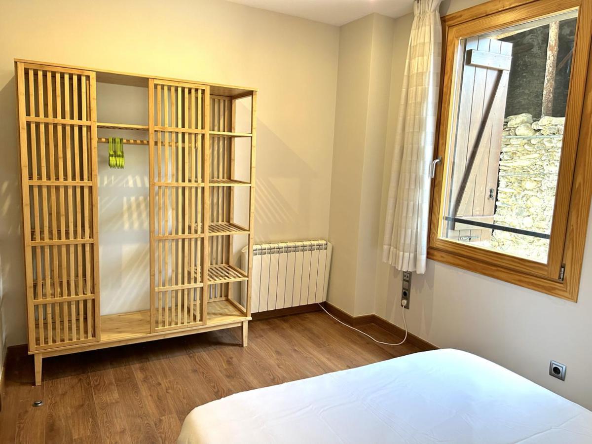 Apartament Al Centre D'Esterri Amb Vistes Uniques By Rural D'Aneu Esterri d'Àneu Buitenkant foto