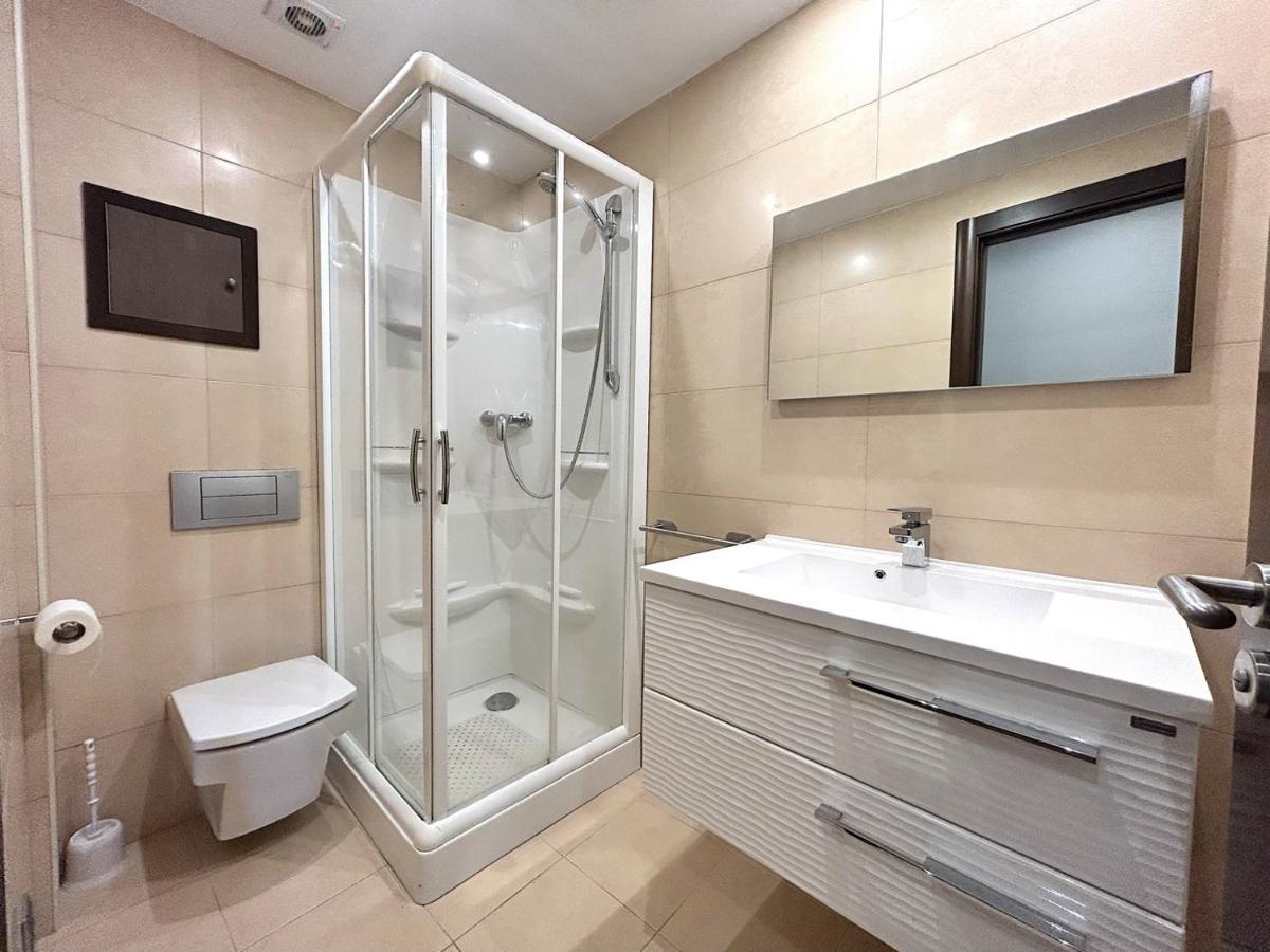 Apartament Al Centre D'Esterri Amb Vistes Uniques By Rural D'Aneu Esterri d'Àneu Buitenkant foto