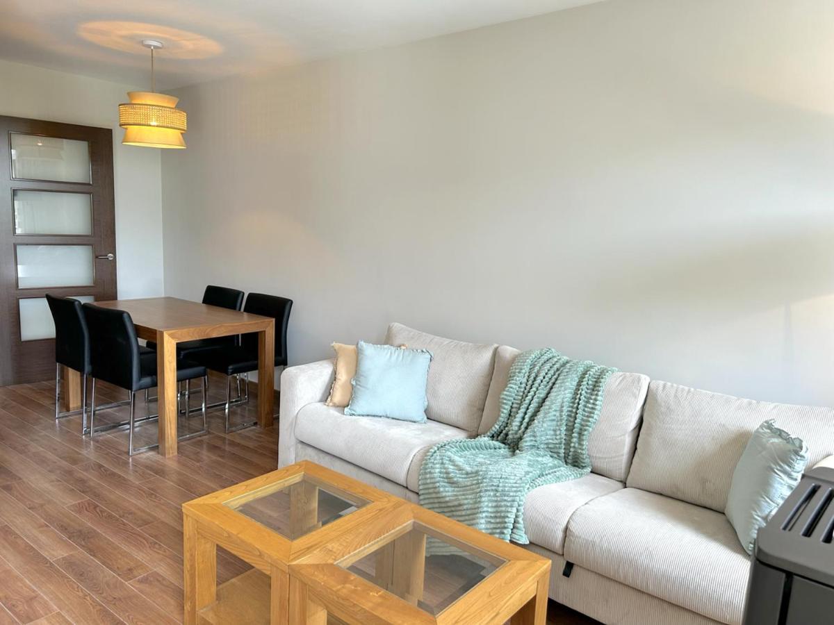 Apartament Al Centre D'Esterri Amb Vistes Uniques By Rural D'Aneu Esterri d'Àneu Buitenkant foto