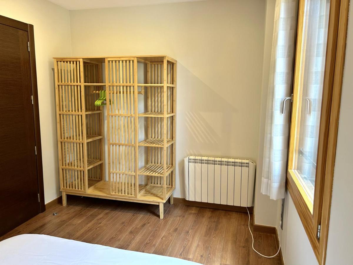 Apartament Al Centre D'Esterri Amb Vistes Uniques By Rural D'Aneu Esterri d'Àneu Buitenkant foto